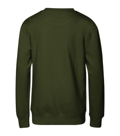 Crew Bluza dziecięca 4276909 – zdjęcie 4