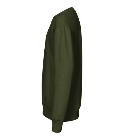 Crew Bluza dziecięca 4276910 – zdjęcie 3
