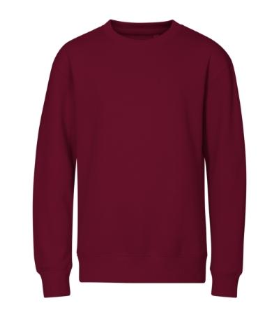 Crew Bluza dziecięca 4278607 – zdjęcie 2