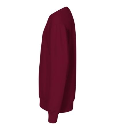 Crew Bluza dziecięca 4278607 – zdjęcie 3