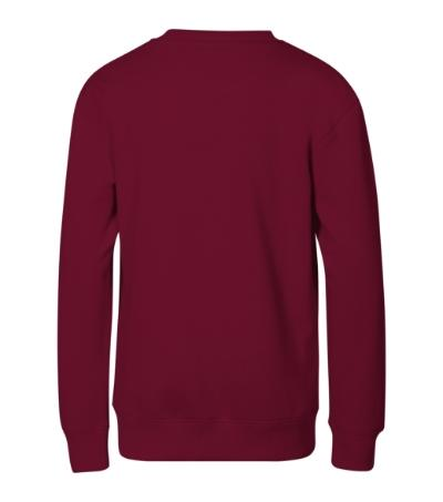 Crew Bluza dziecięca 4278607 – zdjęcie 4