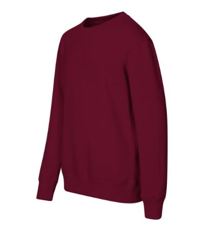 Crew Bluza dziecięca 4278611 – widok z przodu