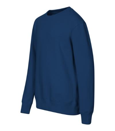 Crew Bluza dziecięca 4278709 – widok z przodu