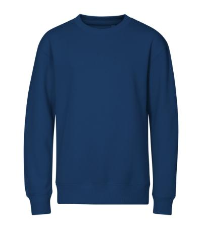 Crew Bluza dziecięca 4278711 – zdjęcie 2