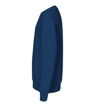Crew Bluza dziecięca 4278711 – zdjęcie 3
