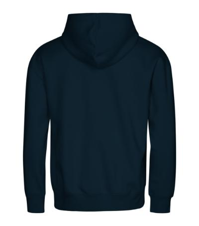 Cloud (GOTS) Bluza unisex 4280217 – zdjęcie 5