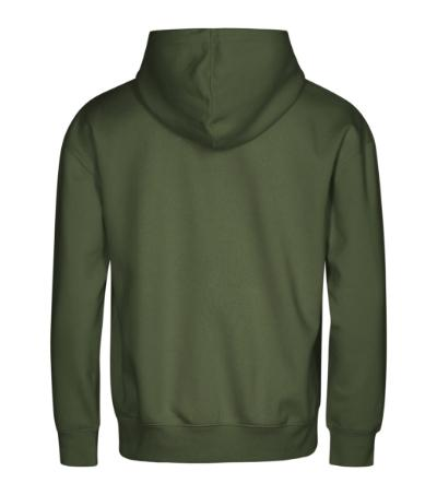 Cloud (GOTS) Bluza unisex 4280916 – zdjęcie 5