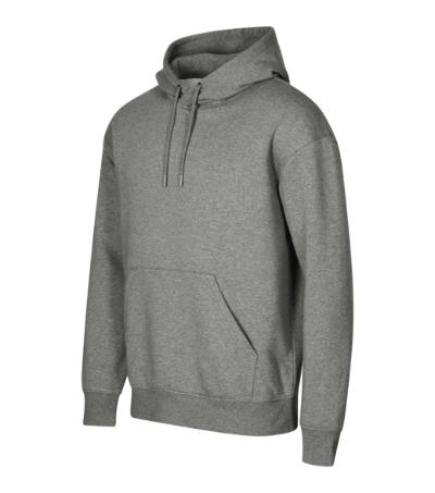 Cloud (GOTS) Bluza unisex 4281212 – widok z przodu