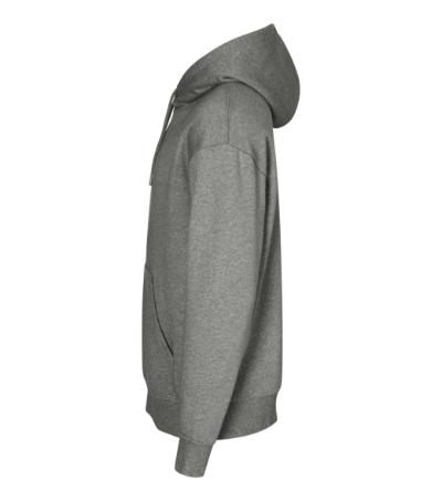 Cloud (GOTS) Bluza unisex 4281212 – zdjęcie 4