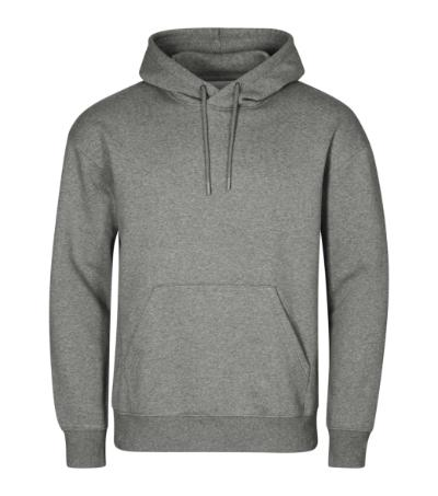 Cloud (GOTS) Bluza unisex 4281214 – zdjęcie 2