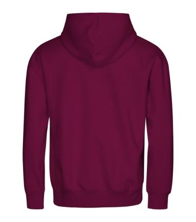 Cloud (GOTS) Bluza unisex 4284314 – zdjęcie 5