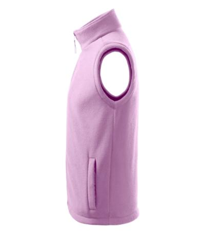 Next Kamizelka polarowa unisex 518D112 – zdjęcie 3