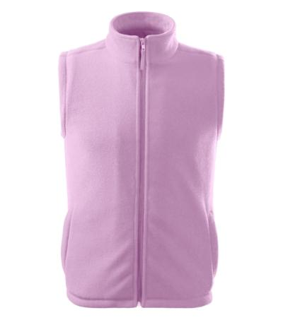 Next Kamizelka polarowa unisex 518D113 – zdjęcie 2