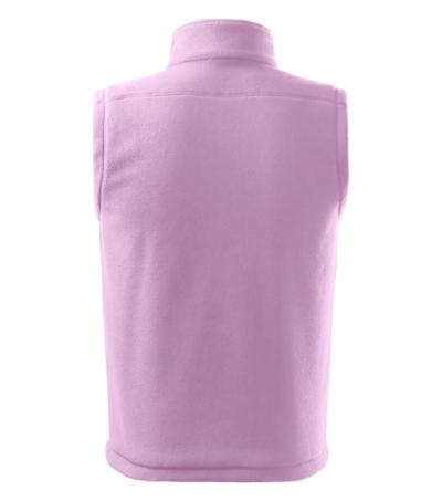 Next Kamizelka polarowa unisex 518D116 – zdjęcie 4
