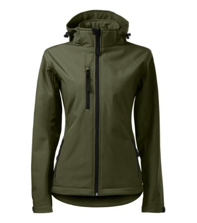 Performance Softshell kurtka damska 5216912 – widok z przodu