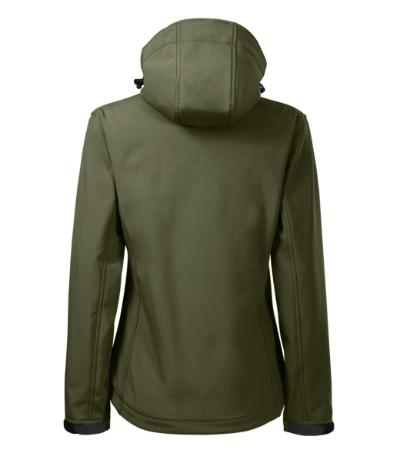 Performance Softshell kurtka damska 5216912 – zdjęcie 2