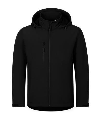 Trail Softshell kurtka męska 5480119 – zdjęcie 2