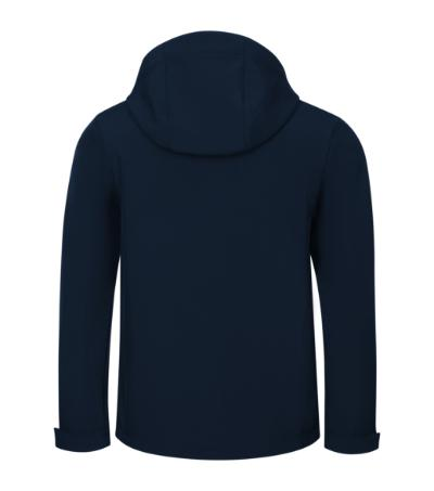 Trail Softshell kurtka męska 5480218 – zdjęcie 6