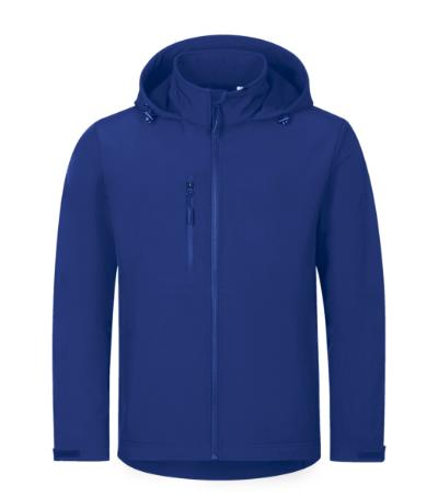 Trail Softshell kurtka męska 5480519 – zdjęcie 2