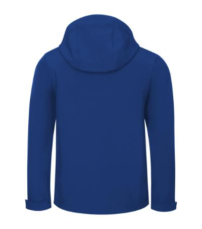Trail Softshell kurtka męska 5480519 – zdjęcie 6