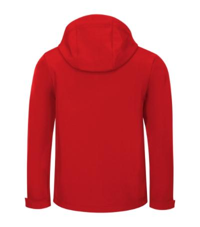 Trail Softshell kurtka męska 5480713 – zdjęcie 6