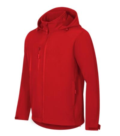 Trail Softshell kurtka męska 5480714 – widok z przodu