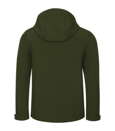 Trail Softshell kurtka męska 5486913 – zdjęcie 6