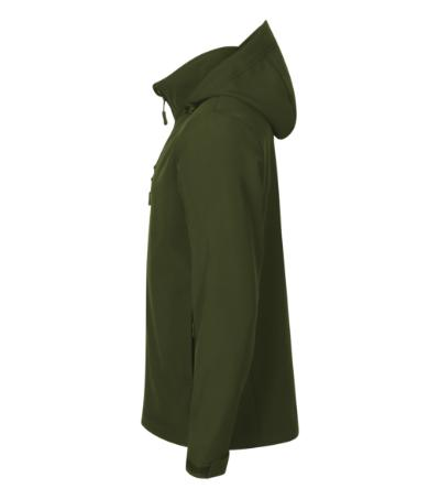 Trail Softshell kurtka męska 5486918 – zdjęcie 5