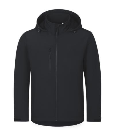 Trail Softshell kurtka męska 5489414 – zdjęcie 2