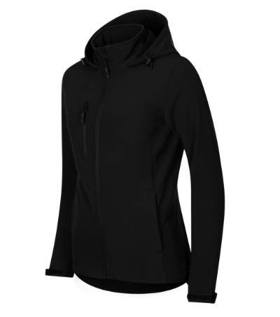Trail Softshell kurtka damska 5490115 – widok z przodu