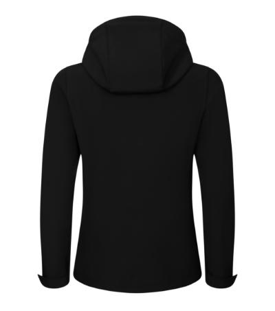 Trail Softshell kurtka damska 5490115 – zdjęcie 6