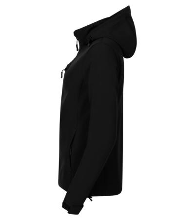 Trail Softshell kurtka damska 5490116 – zdjęcie 5