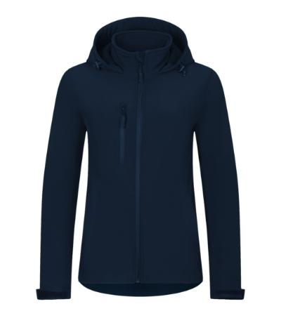 Trail Softshell kurtka damska 5490212 – zdjęcie 2