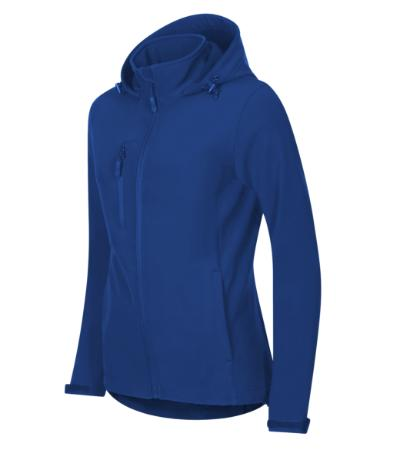Trail Softshell kurtka damska 5490512 – widok z przodu