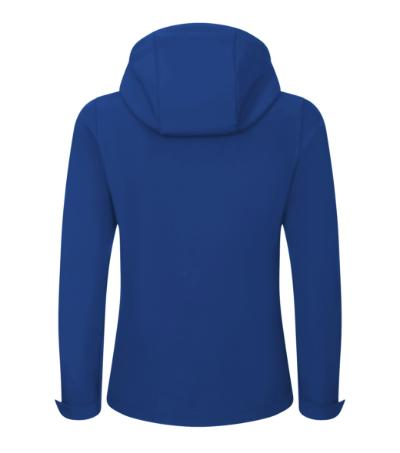 Trail Softshell kurtka damska 5490512 – zdjęcie 6