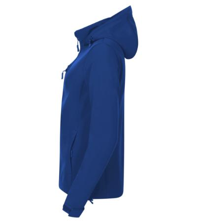 Trail Softshell kurtka damska 5490518 – zdjęcie 5