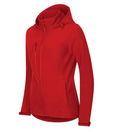 Trail Softshell kurtka damska 5490712 – widok z przodu