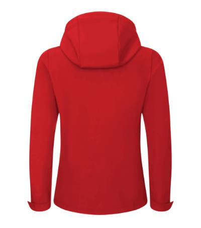 Trail Softshell kurtka damska 5490713 – zdjęcie 6
