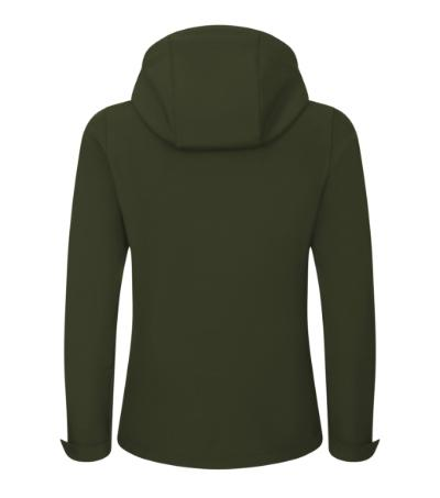 Trail Softshell kurtka damska 5496913 – zdjęcie 6