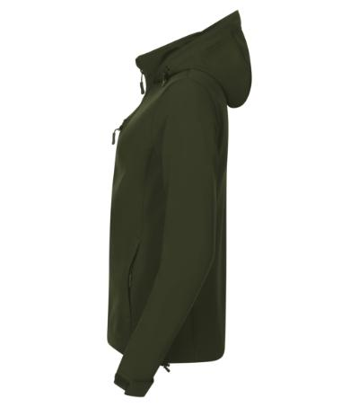 Trail Softshell kurtka damska 5496915 – zdjęcie 5