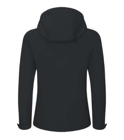 Trail Softshell kurtka damska 5499412 – zdjęcie 6