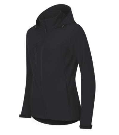 Trail Softshell kurtka damska 5499413 – widok z przodu