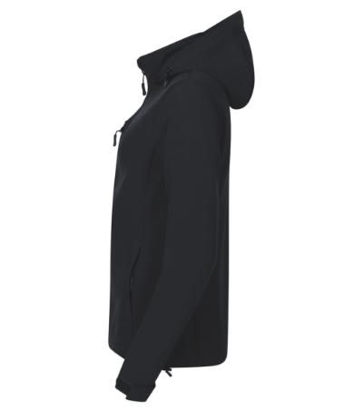 Trail Softshell kurtka damska 5499417 – zdjęcie 5