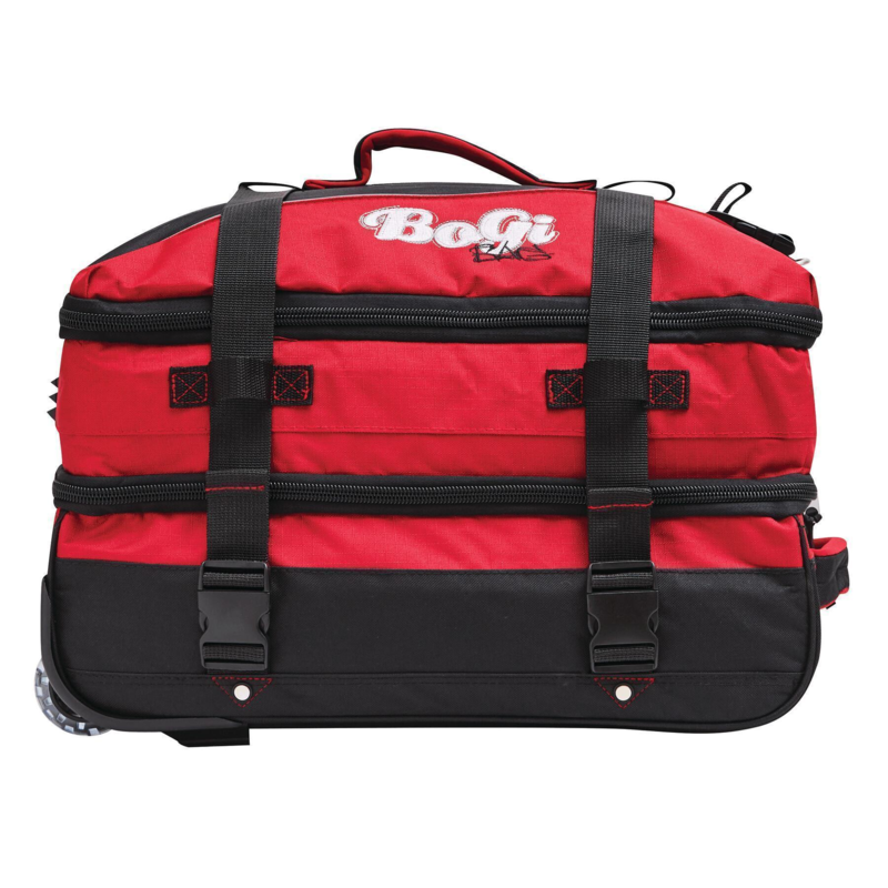 Torba podróżna na kółkach BoGi S 56-2250717 – zdjęcie 4