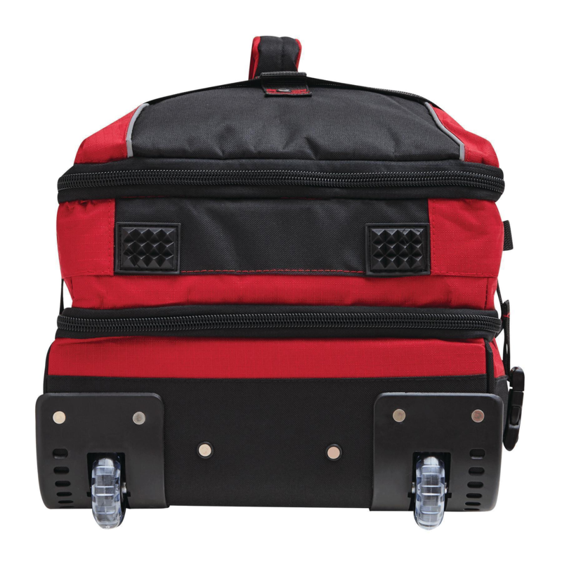 Torba podróżna na kółkach BoGi S 56-2250717 – zdjęcie 10