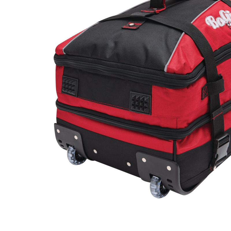 Torba podróżna na kółkach BoGi S 56-2250717 – zdjęcie 11
