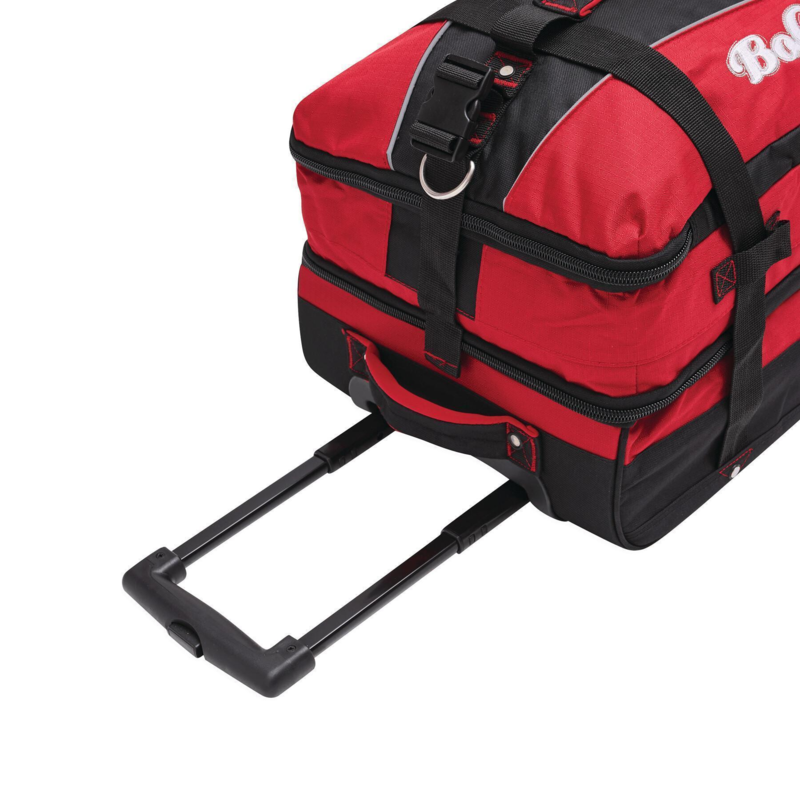 Torba podróżna na kółkach BoGi S 56-2250717 – zdjęcie 12