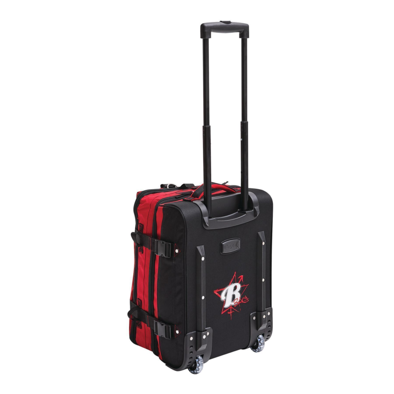 Torba podróżna na kółkach BoGi S 56-2250717 – zdjęcie 13