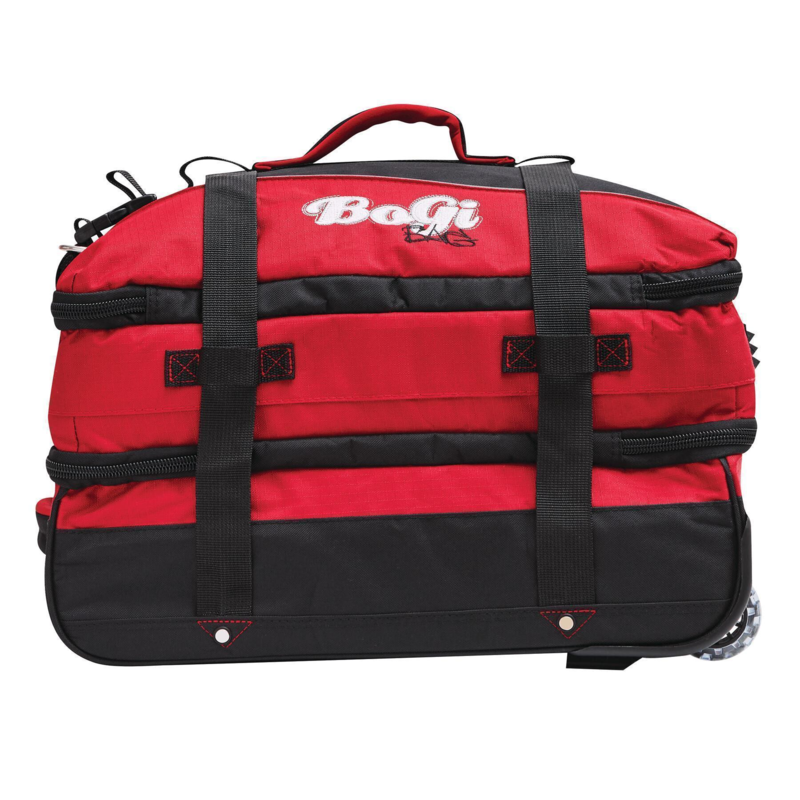 Torba podróżna na kółkach BoGi S 56-2250717 – zdjęcie 14