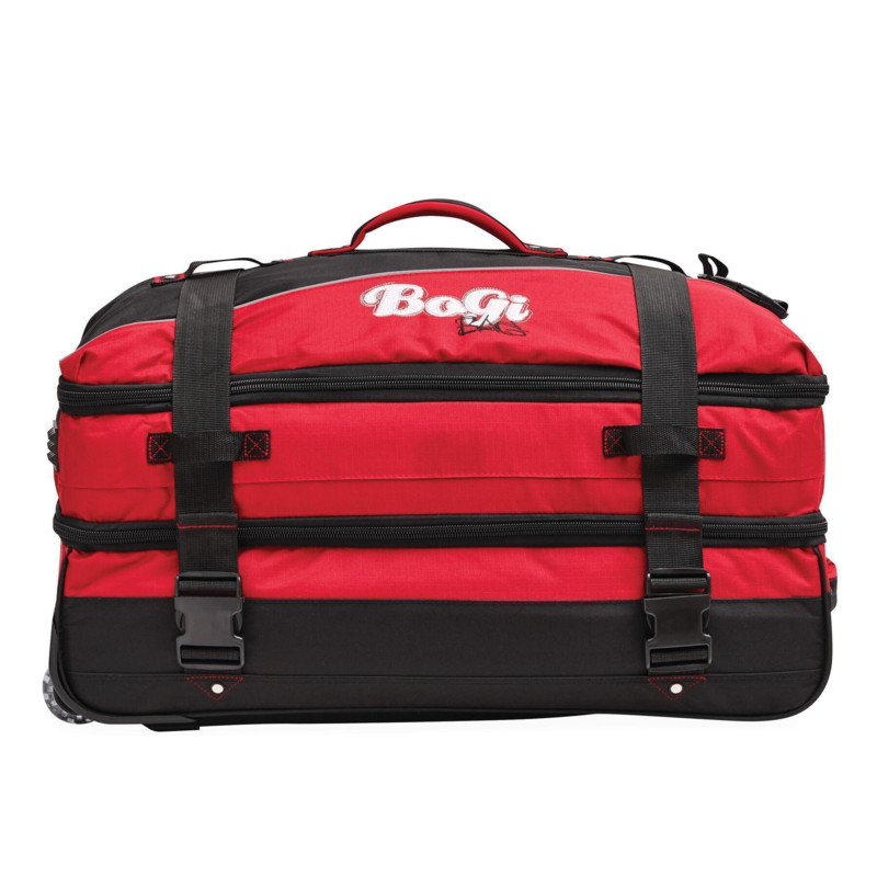 Torba podróżna na kółkach BoGi L 56-2250718 – zdjęcie 2